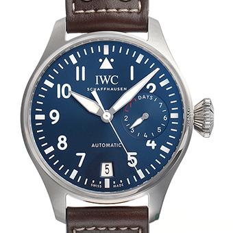 IWC パイロットウォッチ スーパーコピー プティプランス IW500916 【2016年新作】