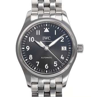 IWC パイロットウォッチ スーパーコピー オートマティック IW324002 【2016年新作】