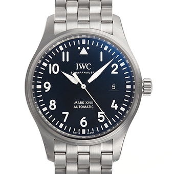 IWC パイロットウォッチ スーパーコピー マーク IW327011 【2016年新作】