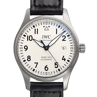 IWC パイロットウォッチ スーパーコピー マーク IW327002 【2016年新作】