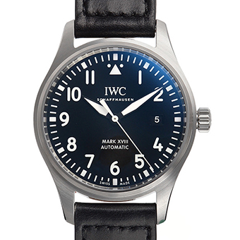 IWC パイロットウォッチ スーパーコピー マーク IW327001 【2016年新作】