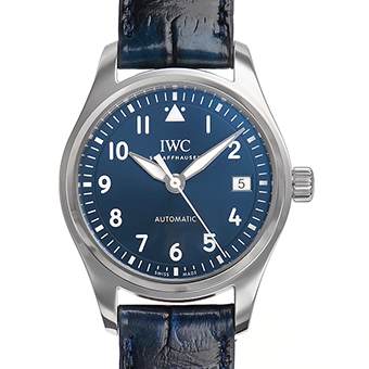 IWC パイロットウォッチ スーパーコピー オートマティック IW324008 【2016年新作】