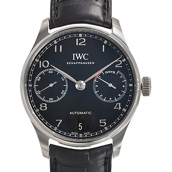 IWC ポルトギーゼ スーパーコピー オートマチック IW500703 【2016年新作】