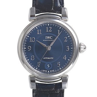 IWC スーパーコピー IW458312 ダヴィンチ オートマティック 【2017年新作】