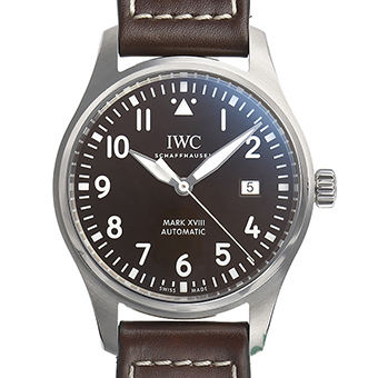 IWC パイロットウォッチ スーパーコピー IW327003 マーク アントワーヌド サンテグジュペリ 【2017年新作】