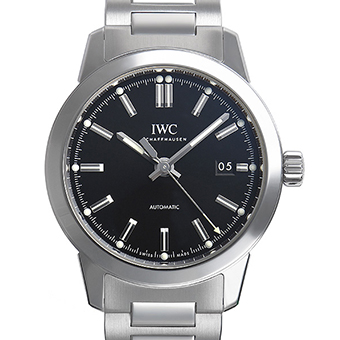 IWC インヂュニア スーパーコピー オートマチック IW357002 【2018年新作】