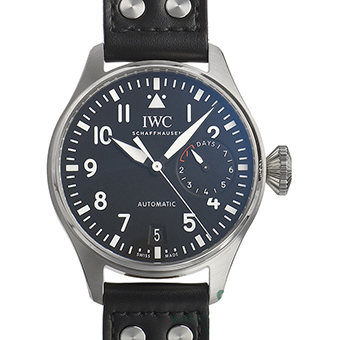 IWC パイロットウォッチ スーパーコピー IW501001 【2018年新作】