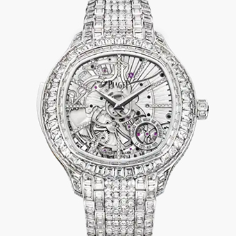 ピアジェ 時計 コピー PIAGET EMPERADOR COUSSIN ウォッチ G0A39020