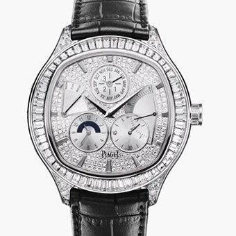 ピアジェ 時計 コピー PIAGET EMPERADOR COUSSIN ウォッチ G0A35020