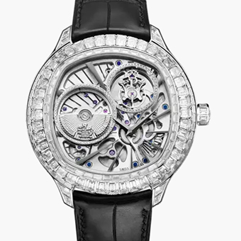 ピアジェ 時計 コピー PIAGET EMPERADOR COUSSIN ウォッチ G0A37039