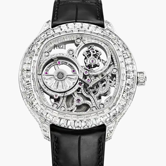 ピアジェ 時計 コピー PIAGET EMPERADOR COUSSIN ウォッチ G0A39039