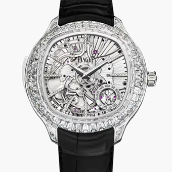 ピアジェ 時計 コピー PIAGET EMPERADOR COUSSIN ウォッチ G0A39021