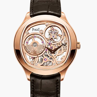 ピアジェ 時計 コピー PIAGET EMPERADOR COUSSIN ウォッチ G0A40042