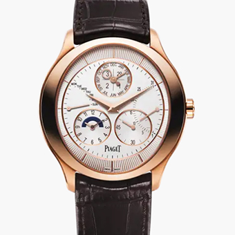 ピアジェ 時計 コピー PIAGET GOUVERNEUR ウォッチ G0A40018