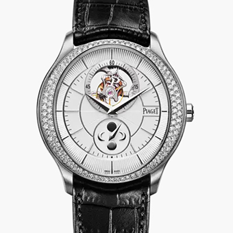 ピアジェ 時計 コピー PIAGET GOUVERNEUR ウォッチ G0A37115