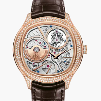 ピアジェ 時計 コピー PIAGET EMPERADOR COUSSIN ウォッチ G0A38058