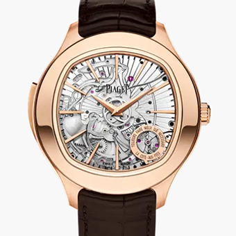 ピアジェ 時計 コピー PIAGET EMPERADOR COUSSIN ウォッチ G0A38019