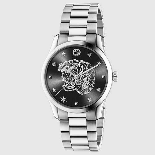 グッチ 時計 コピー 〔G-タイムレス〕ウォッチ（38 mm） 584149 I1600 8489