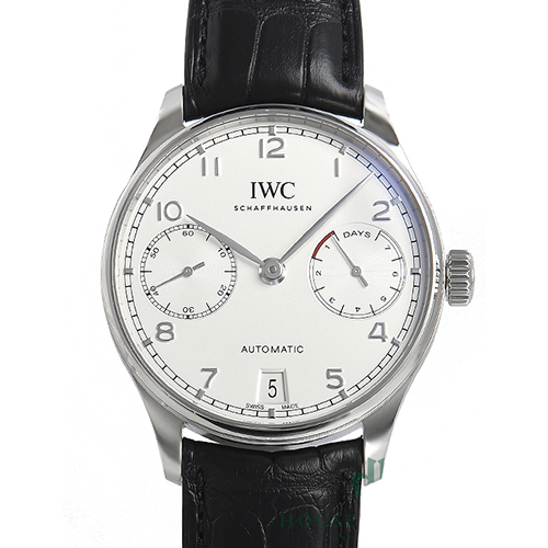 IWC ポルトギーゼ スーパーコピー オートマチック IW500712 【2019年新作】