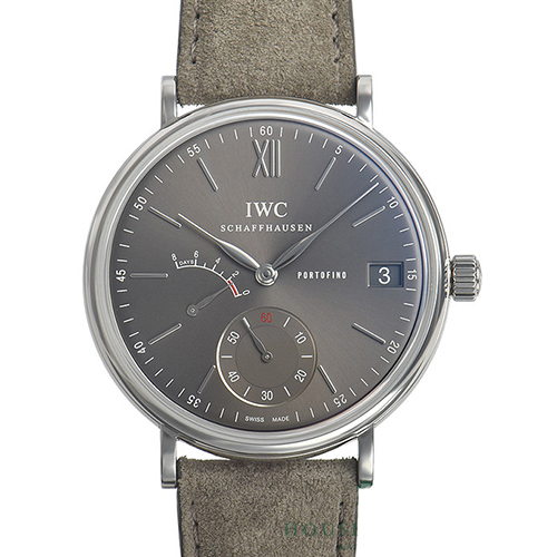 IWC ポートフィノ スーパーコピー ハンドワインド8デイズ IW510115 【2019年新作】