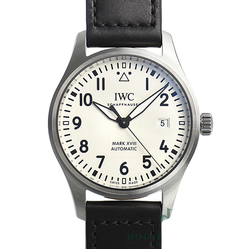 IWC パイロットウォッチ スーパーコピー マーク18 IW327012 【2019年新作】