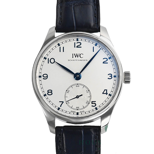 IWC ポルトギーゼ スーパーコピー オートマティック40 IW358304 【2020年新作】