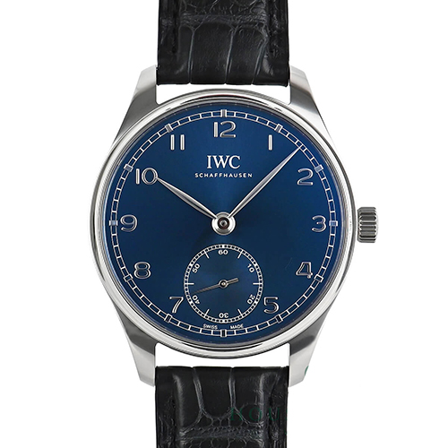 IWC ポルトギーゼ スーパーコピー オートマティック40 IW358305 【2020年新作】