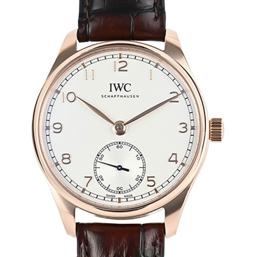 IWC ポルトギーゼ スーパーコピー オートマティック40 IW358306 【2020年新作】