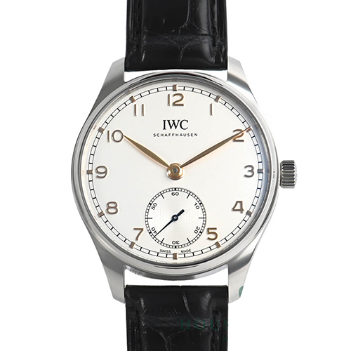 IWC ポルトギーゼ スーパーコピー オートマティック40 IW358303 【2020年新作】