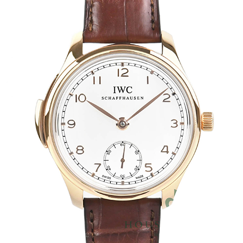 IWC ポルトギーゼ スーパーコピー ミニッツリピーター IW544907 【2022年新作】