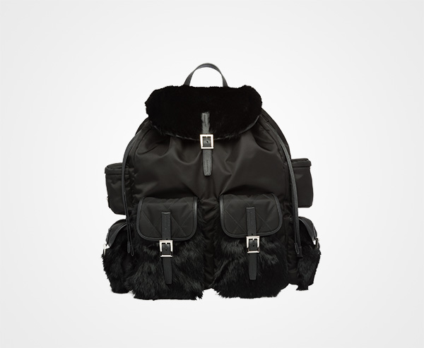 プラダ バッグ スーパーコピー fabric backpack 2VZ016_2BL9_F0002_V_OPI