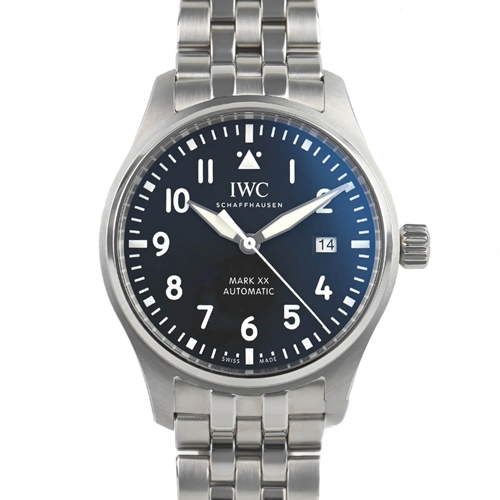 IWC パイロットウォッチ スーパーコピー マーク20 IW328202 【2023年新作】