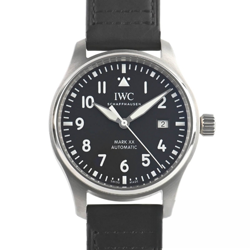 IWC パイロットウォッチ スーパーコピー マーク20 IW328201 【2023年新作】