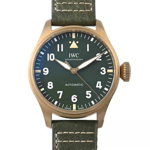 IWC ビッグパイロットウォッチ スーパーコピー スピットファイア IW329702 【2023年新作】