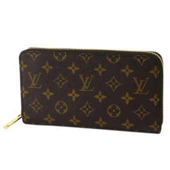 ルイヴィトン 財布 スーパーコピー 長財布(ラウンドファスナー) Louis Vuitton M60002