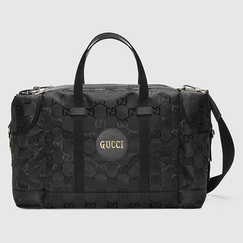 グッチ バッグ スーパーコピー Gucci Off The Grid ダッフルバッグ 630350 H9HHN 1000