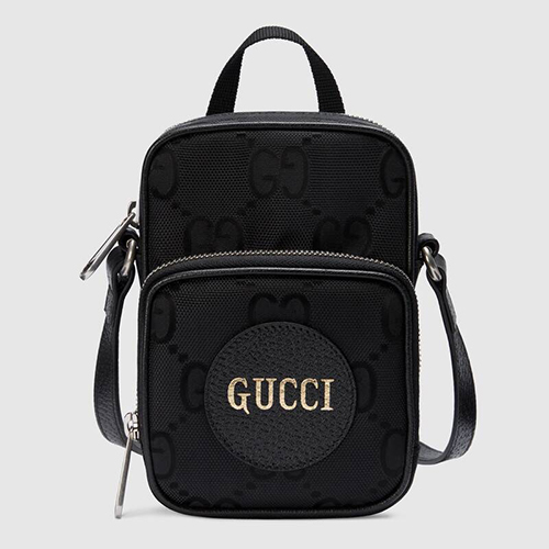 グッチ バッグ スーパーコピー Gucci Off The Grid ミニバッグ 643882 H9HLN 1000