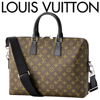 ルイヴィトン バッグ スーパーコピー ブリーフケース Louis Vuitton M40868