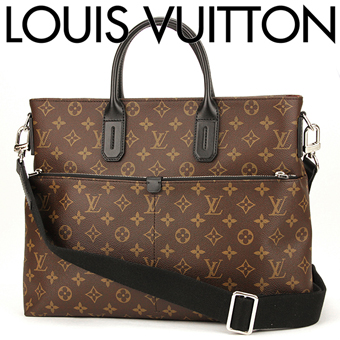 ルイヴィトン バッグ スーパーコピー ブリーフケース Louis Vuitton M61288