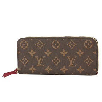 ルイヴィトン 財布 スーパーコピー 長財布(ラウンドファスナー) Louis Vuitton M60742