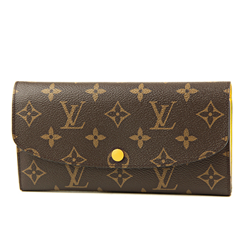 ルイヴィトン 財布 スーパーコピー 長財布 Louis Vuitton M61535