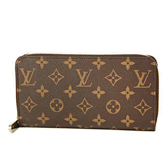 ルイヴィトン 財布 スーパーコピー 長財布(ラウンドファスナー) Louis Vuitton M41896