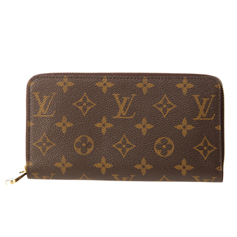 ルイヴィトン 財布 スーパーコピー 長財布(ラウンドファスナー) Louis Vuitton M60017