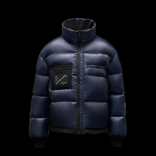 モンクレール ダウンジャケット スーパーコピー 7 MONCLER FRGMT HIROSHI FUJIWARA G209U1A00007M1293799